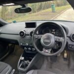 Audi – A1 S Line Tfsi – 2011 - Image 5