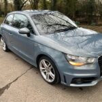 Audi – A1 S Line Tfsi – 2011 - Image 2