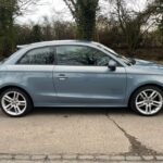 Audi – A1 S Line Tfsi – 2011 - Image 3