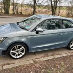 Audi – A1 S Line Tfsi – 2011 - Image 1