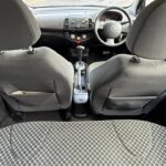 NISSAN – Micra Se Auto – (2006) - Image 7