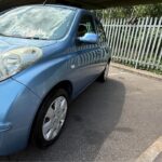 NISSAN – Micra Se Auto – (2006) - Image 3