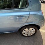 NISSAN – Micra Se Auto – (2006) - Image 5
