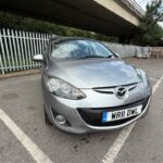 MAZDA – 2 Takuya – (2011) - Image 4