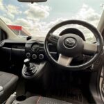 MAZDA – 2 Takuya – (2011) - Image 6