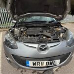 MAZDA – 2 Takuya – (2011) - Image 8