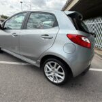 MAZDA – 2 Takuya – (2011) - Image 3