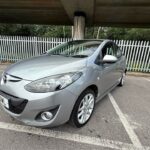 MAZDA – 2 Takuya – (2011) - Image 1