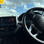 PEUGEOT – 208 Active – Puretech 82 – (2017) - Image 7