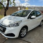 PEUGEOT – 208 Active – Puretech 82 – (2017) - Image 13