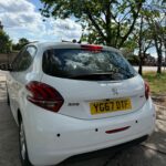 PEUGEOT – 208 Active – Puretech 82 – (2017) - Image 12