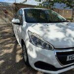 PEUGEOT – 208 Active – Puretech 82 – (2017) - Image 5