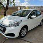 PEUGEOT – 208 Active – Puretech 82 – (2017) - Image 1