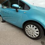 VAUXHALL – Meriva Exclusiv – (2010) - Image 2