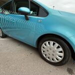 VAUXHALL – Meriva Exclusiv – (2010) - Image 5