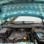 VAUXHALL – Meriva Exclusiv – (2010) - Image 4