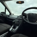 VAUXHALL – Meriva Exclusiv – (2010) - Image 7