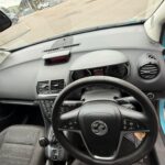 VAUXHALL – Meriva Exclusiv – (2010) - Image 6