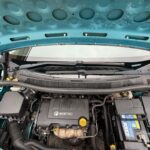 VAUXHALL – Meriva Exclusiv – (2010) - Image 15