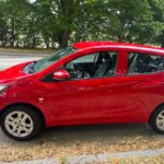 VAUXHALL – Viva Se Ac – (2017) - Image 4