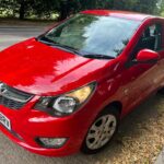 VAUXHALL – Viva Se Ac – (2017) - Image 8