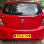 VAUXHALL – Viva Se Ac – (2017) - Image 5