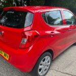 VAUXHALL – Viva Se Ac – (2017) - Image 12
