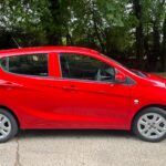 VAUXHALL – Viva Se Ac – (2017) - Image 11