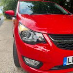VAUXHALL – Viva Se Ac – (2017) - Image 10