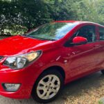 VAUXHALL – Viva Se Ac – (2017) - Image 9