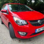 VAUXHALL – Viva Se Ac – (2017) - Image 1