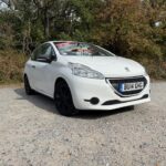 PEUGEOT – 208 Access Puretech Vti 68 – (2014) - Image 1