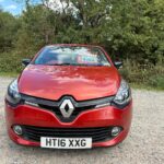 RENAULT – Clio Dynamique S Nav Dci Auto – (2016) - Image 2