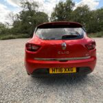 RENAULT – Clio Dynamique S Nav Dci Auto – (2016) - Image 3