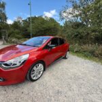 RENAULT – Clio Dynamique S Nav Dci Auto – (2016) - Image 4