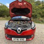 RENAULT – Clio Dynamique S Nav Dci Auto – (2016) - Image 6