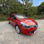 RENAULT – Clio Dynamique S Nav Dci Auto – (2016) - Image 9