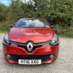 RENAULT – Clio Dynamique S Nav Dci Auto – (2016) - Image 11