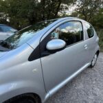 TOYOTA – Aygo Platinum Vvt-I – (2008) - Image 4