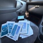 TOYOTA – Aygo Platinum Vvt-I – (2008) - Image 19