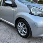 TOYOTA – Aygo Platinum Vvt-I – (2008) - Image 10