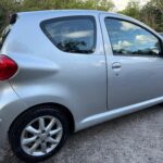 TOYOTA – Aygo Platinum Vvt-I – (2008) - Image 11