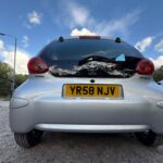 TOYOTA – Aygo Platinum Vvt-I – (2008) - Image 17