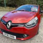 RENAULT – Clio Dynamique S Nav Dci Auto – (2016) - Image 1