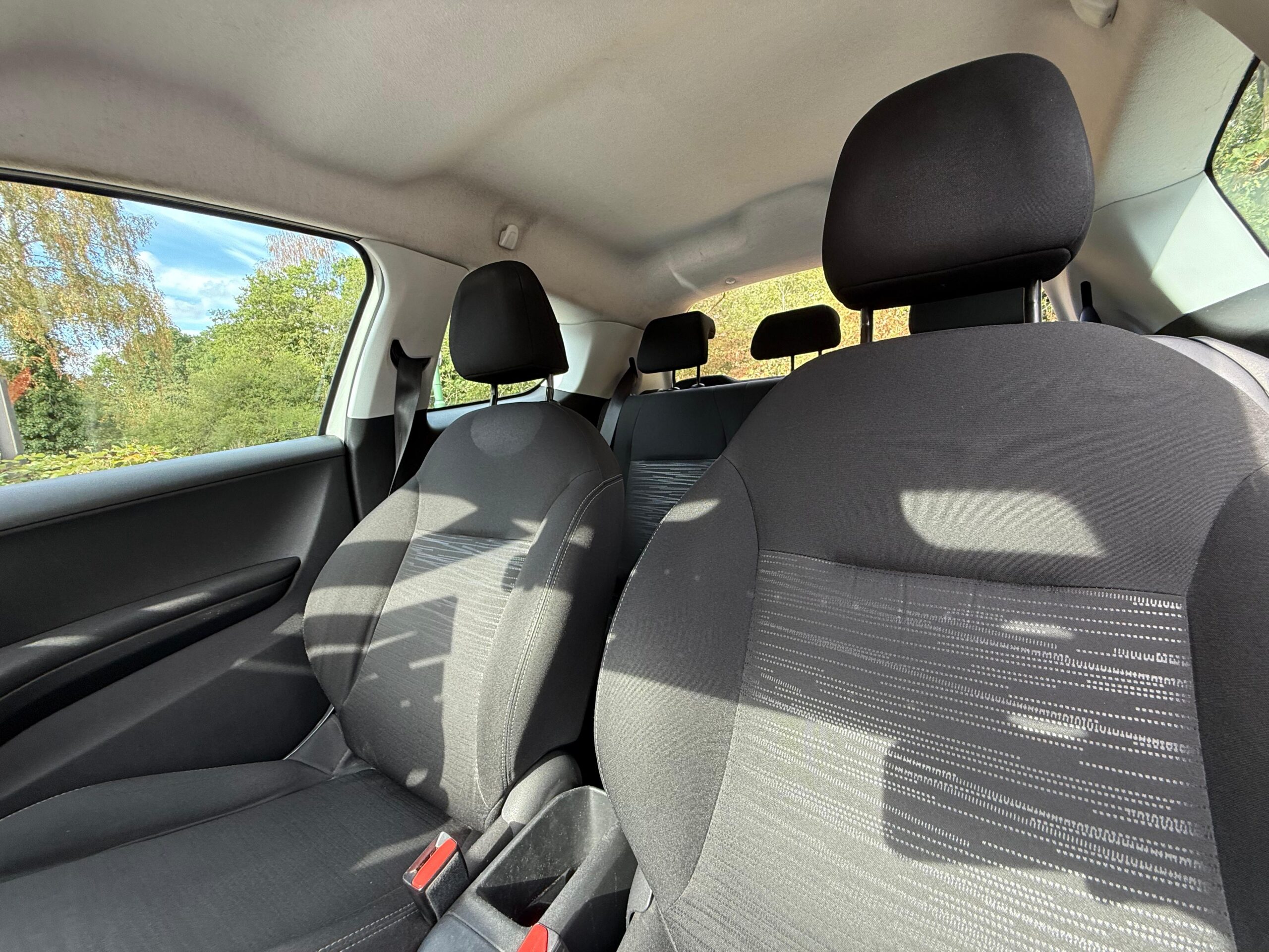 PEUGEOT – 208 Access Puretech Vti 68 – (2014) - Image 12