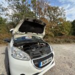 PEUGEOT – 208 Access Puretech Vti 68 – (2014) - Image 7