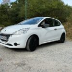 PEUGEOT – 208 Access Puretech Vti 68 – (2014) - Image 6