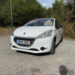 PEUGEOT – 208 Access Puretech Vti 68 – (2014) - Image 4