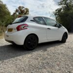 PEUGEOT – 208 Access Puretech Vti 68 – (2014) - Image 3