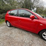 HYUNDAI – i30 Comfort (2009) - Image 4